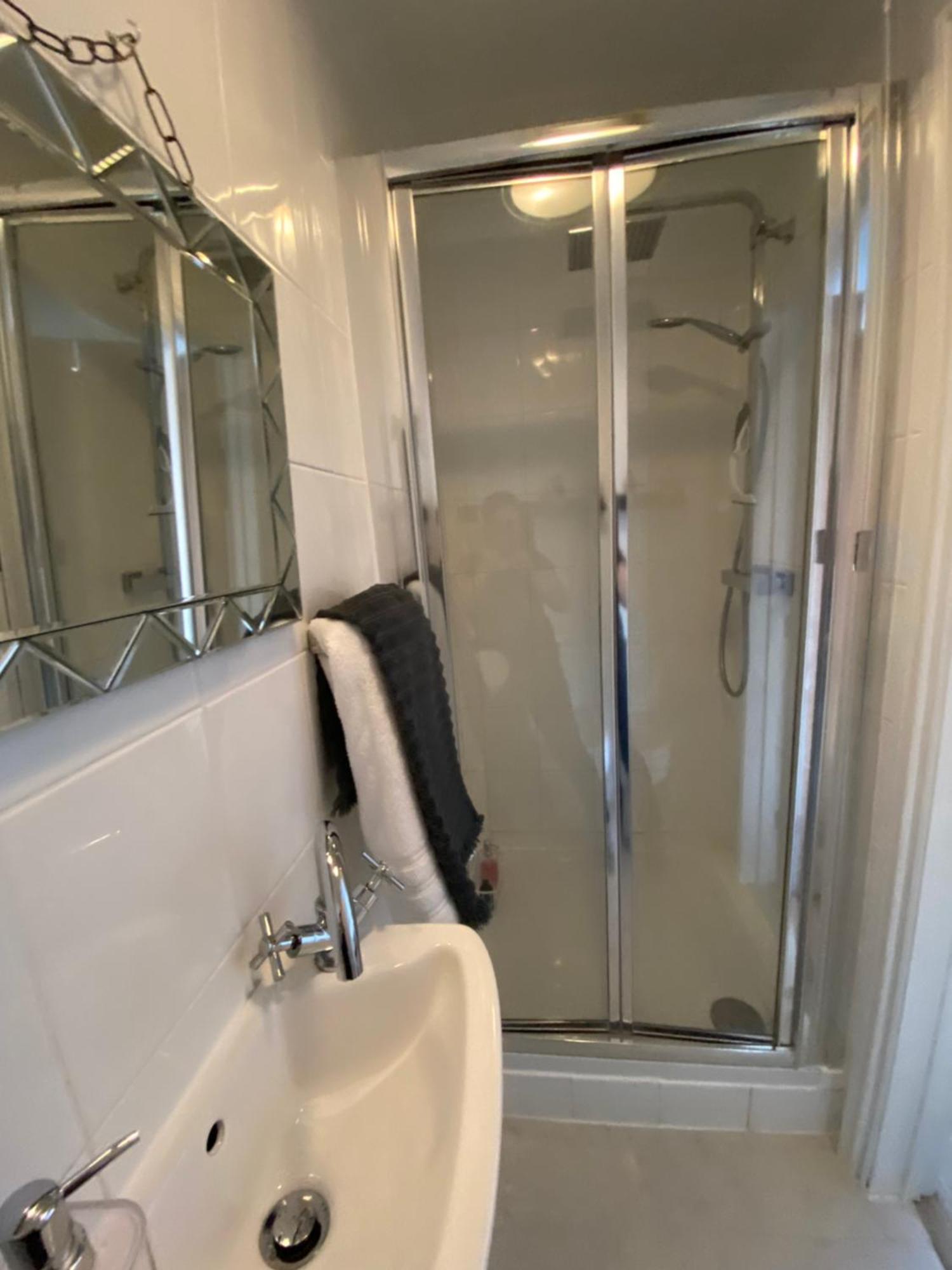 Bright Suite Whitstable Bagian luar foto