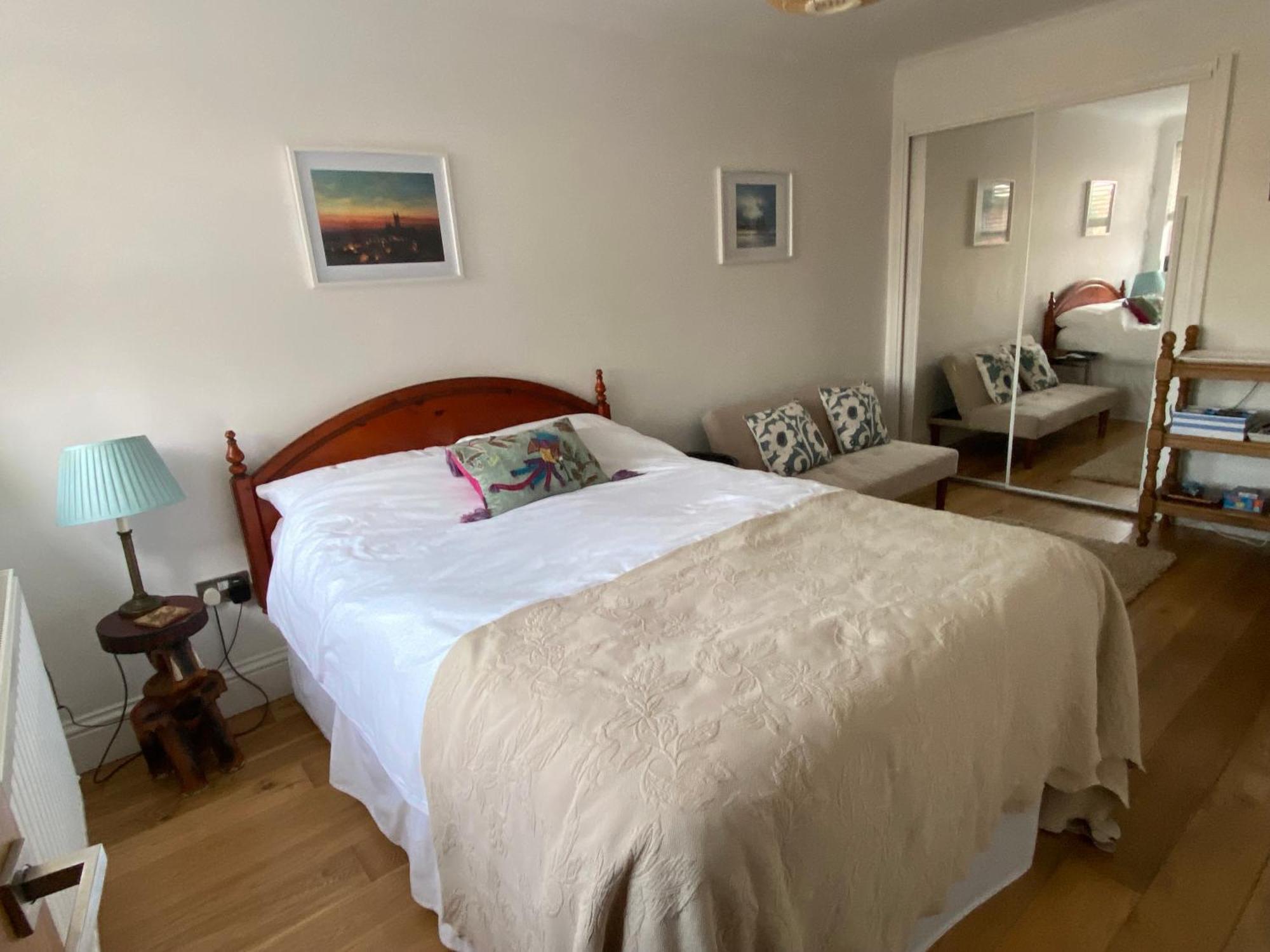 Bright Suite Whitstable Bagian luar foto
