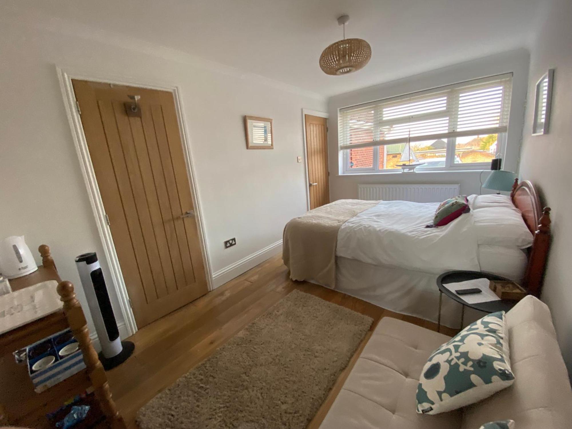 Bright Suite Whitstable Bagian luar foto