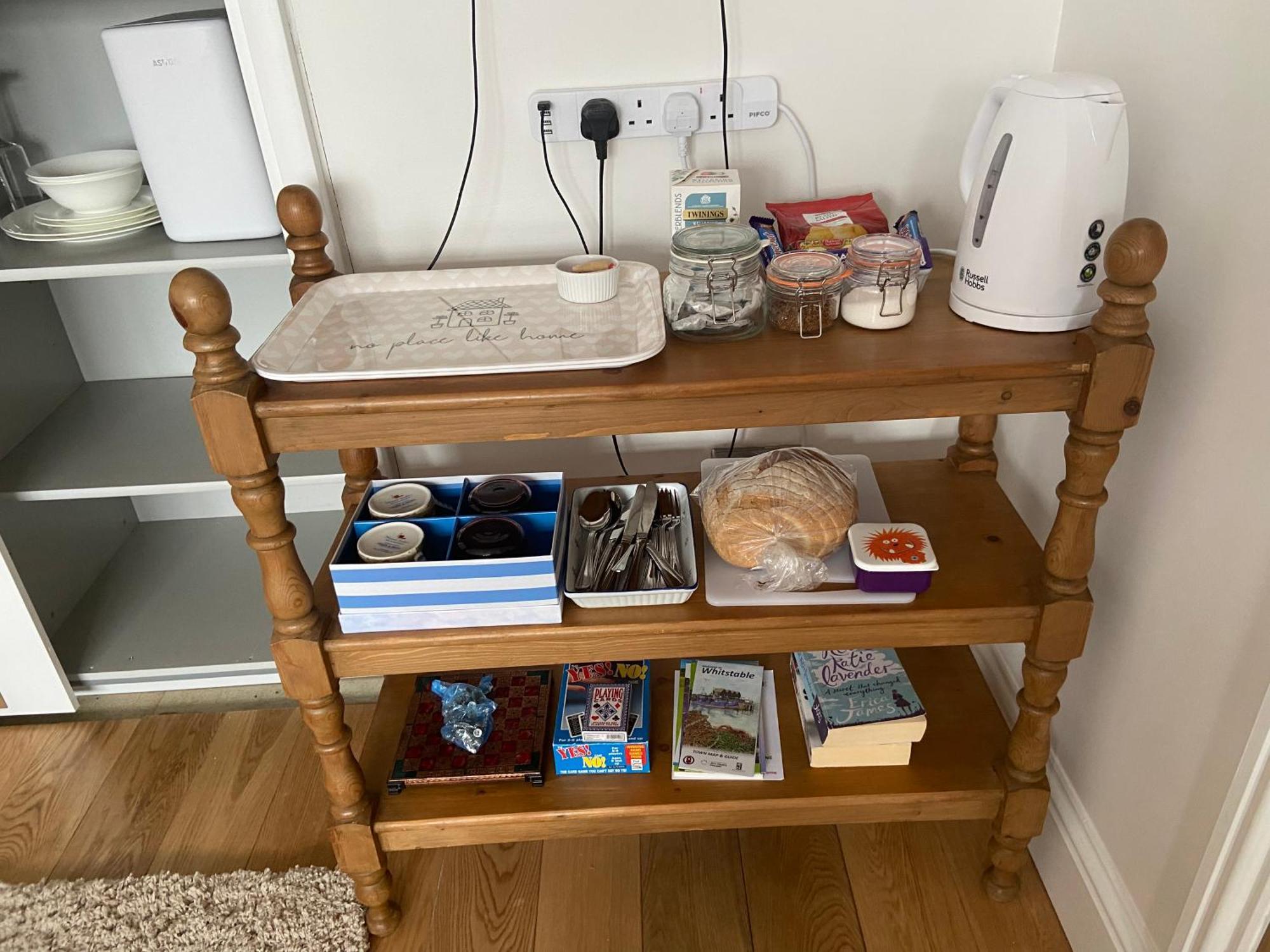Bright Suite Whitstable Bagian luar foto