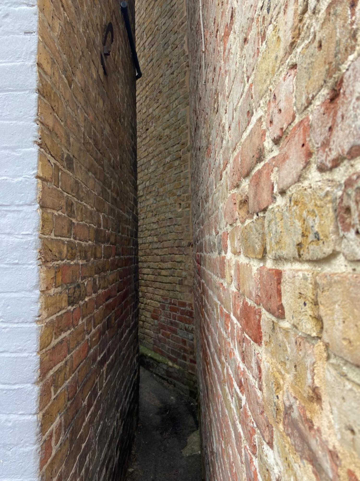 Bright Suite Whitstable Bagian luar foto